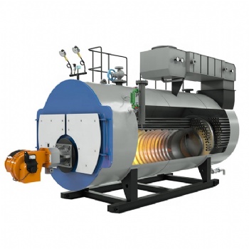 Condensing Steam Boiler