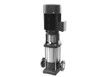 Boiler Water Pump