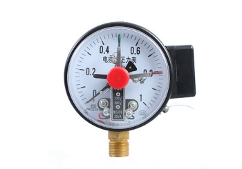 Boiler Pressure Gauge