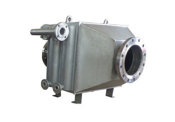 Boiler Economizer