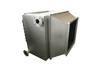 Boiler Economizer