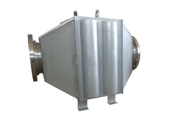 Boiler Economizer