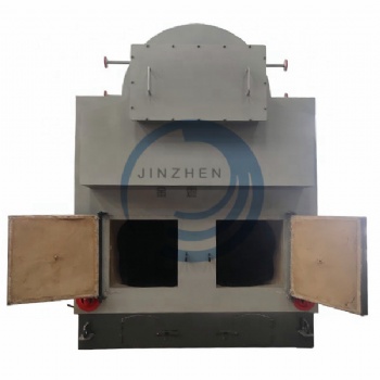 Biomass Steam Boiler