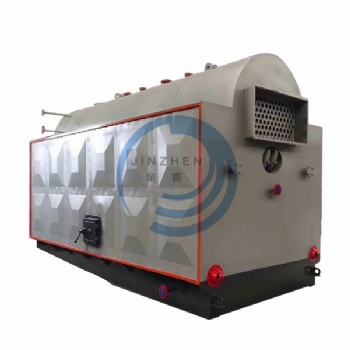 Biomass Steam Boiler