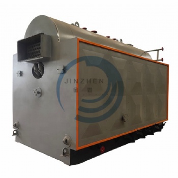 Biomass Steam Boiler