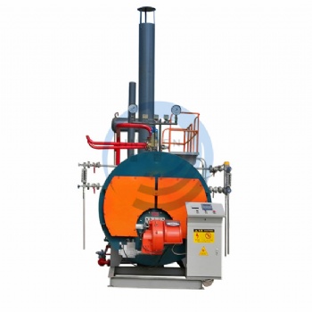 Packaged Steam Boiler