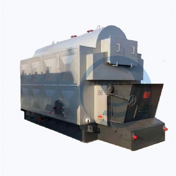 Solid Fuel Fired Boiler