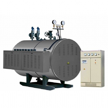 Electric Steam Boiler