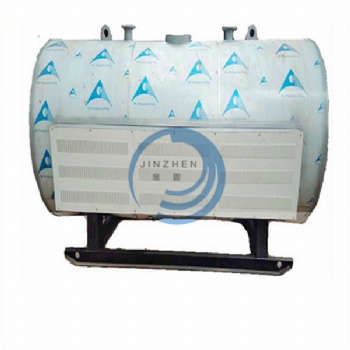 Electric Steam Boiler