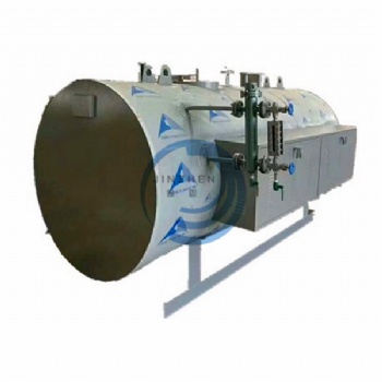 Electric Steam Boiler