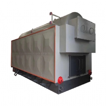 Biomass Steam Boiler