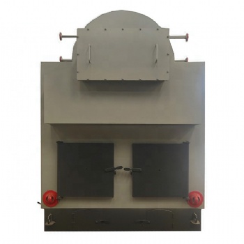 Wood Steam Boiler