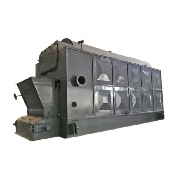 Coal Steam Boiler