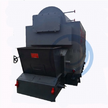 Coal Steam Boiler