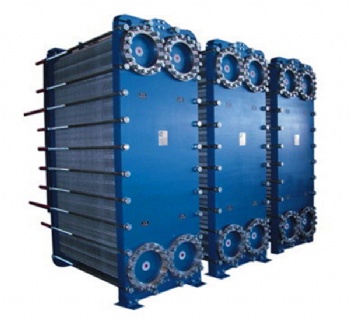 Plate Heat Exchanger