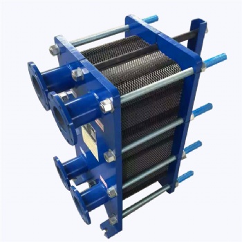 Plate Heat Exchanger